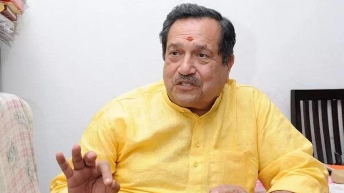 Muslim Indians of the country do not accept the first right on resources, why did RSS's Indresh Kumar say this